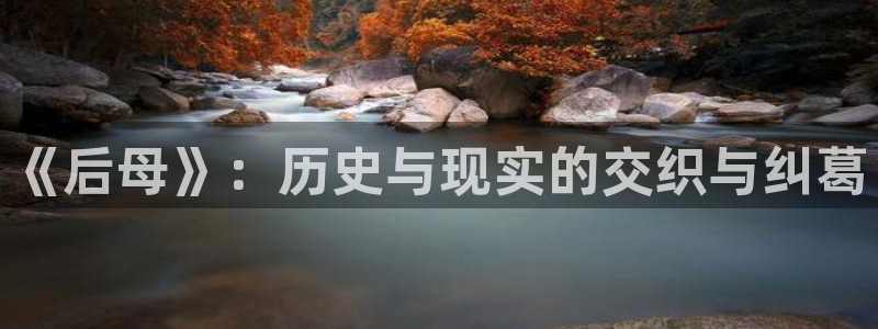 动漫天堂下载：《后母》：历史与现实的交织与纠葛