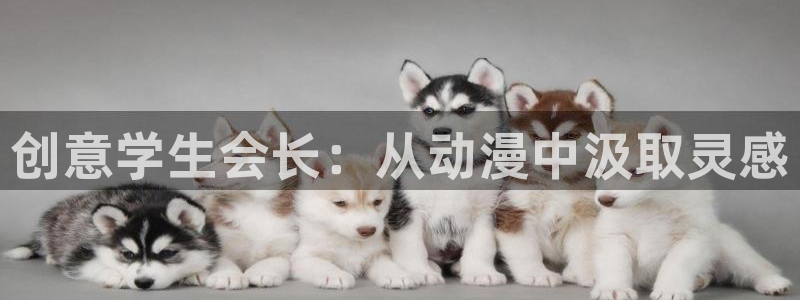www.动漫天堂：创意学生会长：从动漫中汲取灵感
