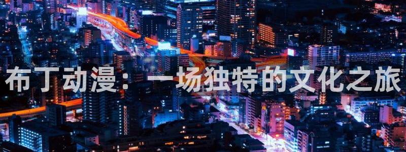 动漫天堂.cc：布丁动漫：一场独特的文化之旅